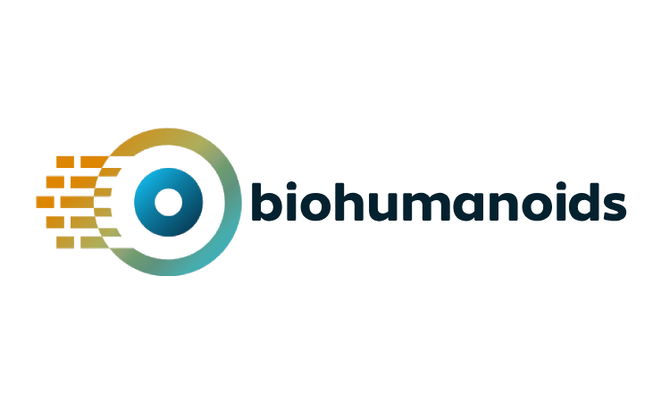 BioHumanoids.com